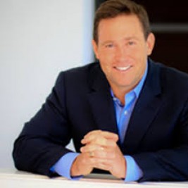 Jon Gordon Agent